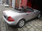 Mercedes, Auto's, Mercedes-Benz, Achterwielaandrijving, 4 cilinders, Cabriolet, Overige kleuren