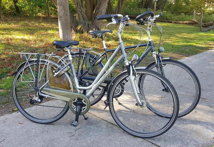 Vélo Koga Miyata Prominence pour femmes et hommes, Vélos & Vélomoteurs, Vélos | Hommes | Vélos pour homme, Comme neuf, Enlèvement