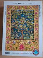Puzzel 1000 stuks, nooit gemaakt, speciale puzzelstukjes, Collections, Maisons de poupées & Accessoires, Enlèvement ou Envoi