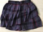 Geruit laagjes rokje - American Outfitters - maat 10 jaar, Ophalen of Verzenden, Zo goed als nieuw, Jurk of Rok, Meisje