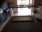 Terrarium/aquarium, Ophalen, Gebruikt