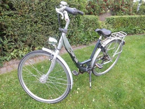 kotfiets, Fietsen en Brommers, Fietsen | Dames | Damesfietsen, Gebruikt, Overige merken, Versnellingen, 50 tot 53 cm, Ophalen