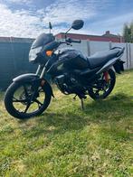 HONDA CB 125F, Motoren, Particulier