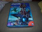 playmobil 4836 tour du dragon, Kinderen en Baby's, Speelgoed | Playmobil, Ophalen, Nieuw, Complete set