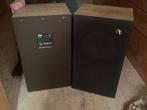 2x luidsprekerss Infinity RS b, Gebruikt, 60 tot 120 watt, Center speaker, Ophalen
