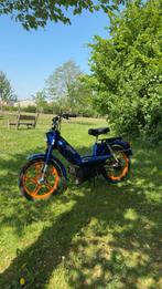Peugeot vogue, Ophalen of Verzenden, 49 cc