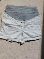 Zwangershcaps short Jolironde M, Kleding | Dames, Zwangerschapskleding, Ophalen of Verzenden, Zo goed als nieuw, Maat 38/40 (M)