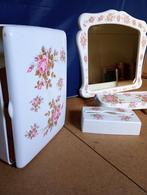 badkamer - setje, Enlèvement