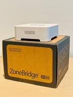 Sonos Zonebridge BR100 (in orig verpakking), TV, Hi-fi & Vidéo, Enceintes, Sorento, Autres types, Enlèvement, Neuf