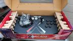 X-Gaming X-Arcade Dual Joystick, Ophalen, Zo goed als nieuw