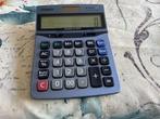 Rekenmachine Casio, Diversen, Rekenmachines, Ophalen of Verzenden, Zo goed als nieuw