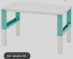 Kinderbureau, Ophalen, Gebruikt, Bureau