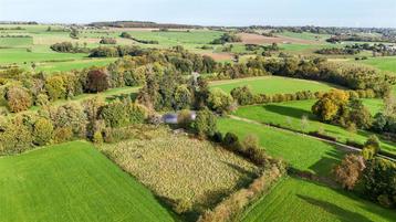 Terrain te koop in Goesnes beschikbaar voor biedingen