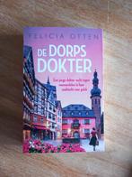 Boek : De dorpsdokter, Ophalen of Verzenden, Nieuw, Otten
