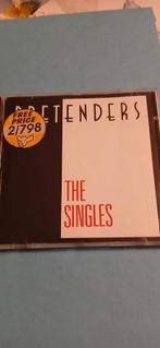 Cd The Pretenders - The Singles, Cd's en Dvd's, Ophalen of Verzenden, Zo goed als nieuw