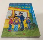 Leesboek AVI M3 - Een boef in de klas, Boeken, Kinderboeken | Jeugd | onder 10 jaar, Ophalen of Verzenden, Marion van de Coolwijk