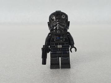 Lego Star Wars: Imperial TIE Fighter Pilot (2) beschikbaar voor biedingen