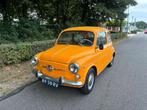 Fiat 600 600 (bj 1971), Auto's, 4 zetels, Overige kleuren, Overige brandstoffen, Bedrijf
