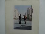 Pink Floyd - Wish You Were Here (1975), Cd's en Dvd's, Vinyl | Rock, Ophalen of Verzenden