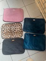 Diverse laptop hoezen te koop, Ophalen, Zo goed als nieuw