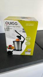 Fruitperser, Elektronische apparatuur, Juicers, Ophalen of Verzenden, Nieuw
