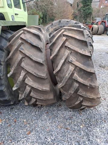 Pneus agricole type forestier 600/65r34 