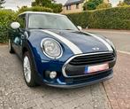 Mini Clubman, Auto's, Voorwielaandrijving, 4 deurs, Stof, 4 cilinders