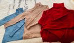 C&A 3 Warm Pullovers, Kleding | Dames, Gedragen, C&A, Maat 38/40 (M), Overige kleuren