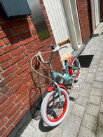 Leuke kinderfiets 5-6 jaar in zeer goede staat, Fietsen en Brommers, Fietsen | Kinderfietsjes, Ophalen of Verzenden, Gebruikt