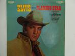 Elvis Presley - Elvis chante Flaming Star (à partir de 1969), Enlèvement ou Envoi