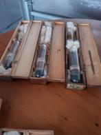 Antieke alcohol meters, Ophalen of Verzenden, Zo goed als nieuw