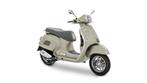 VESPA GTS 310 E5+ 2025 BEIGE AVVOLGENTE, Ophalen, Overige modellen, 310 cc, Nieuw