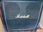 Marshall 1960a, Musique & Instruments, Enlèvement, Marshall