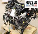 MotOPEL ASTRA J MERIVA B 1.6L Diesel B16DTL, Verzenden, Gebruikt, Opel