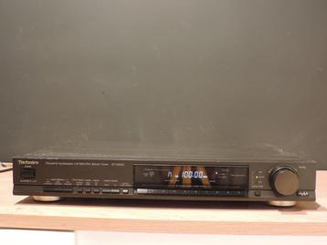 Tuner Technics ST-g 560 L beschikbaar voor biedingen