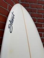 Stewart 949 Comp 7’6” – top USA shaper – incl. vinnen, Watersport en Boten, Ophalen, Gebruikt, Shortboard, Met vinnen