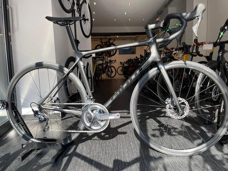 *NIEUW 0km* giant tcr advanced 1 disc, Hobby en Vrije tijd, Overige Hobby en Vrije tijd, Nieuw, Ophalen