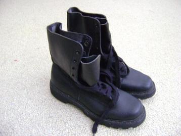 Bottes ABL, Enlèvement ou Envoi, Armée de terre, Vêtements ou Chaussures