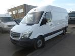 Mercedes Sprinter 319 CDI Stock ID 688, Auto's, Bestelwagens en Lichte vracht, Automaat, Elektrische ramen, Euro 6, Mercedes-Benz