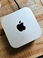 Mac mini m4 16gb/256gb, Computers en Software, Apple Desktops, Ophalen of Verzenden, Zo goed als nieuw, Mac Mini