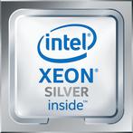 Intel Xeon Silver 4114 - Ten Core - 2.20 Ghz - 85W TDP, Computers en Software, Processors