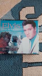Elvis 3 cd box, Peace in the valley. cd's zijn nog als nieuw, Cd's en Dvd's, Cd's | Religie en Gospel, Ophalen of Verzenden, Gebruikt