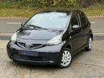 Toyota Aygo 1.0 Essence 2007 **92000km** airco, Achat, Entreprise, Boîte manuelle, 5 portes