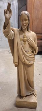 Jesus beeld, Antiek en Kunst, Ophalen