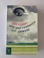 Hoe God verdween uit Jorwerd, Geert Mak, in perfecte staat, Enlèvement ou Envoi, Utilisé