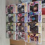 lot 12 funko pops Fortnite, Ophalen of Verzenden, Gebruikt