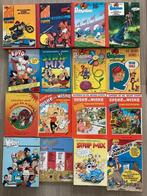 Stripboeken collectie, Boeken, Meerdere stripboeken, Ophalen of Verzenden, Gelezen