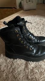 Schoenen bottines, Kleding | Dames, Schoenen, Ophalen, Gedragen, Zwart