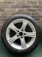 Bmw velgen, Auto-onderdelen, Banden en Velgen, Ophalen, Gebruikt, Banden en Velgen, 17 inch