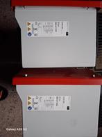 omvormer zonnepaneel, Ophalen, Zo goed als nieuw